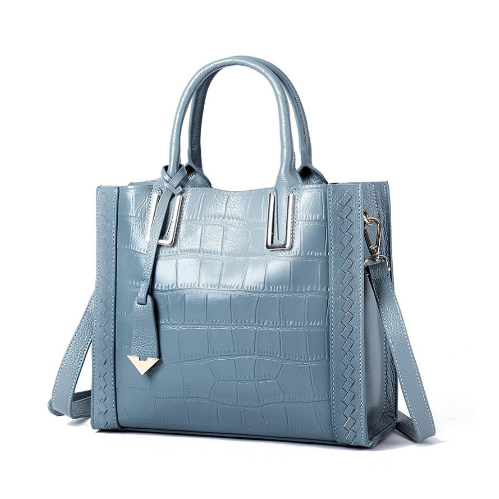 Sac cabas cuir | Nantes