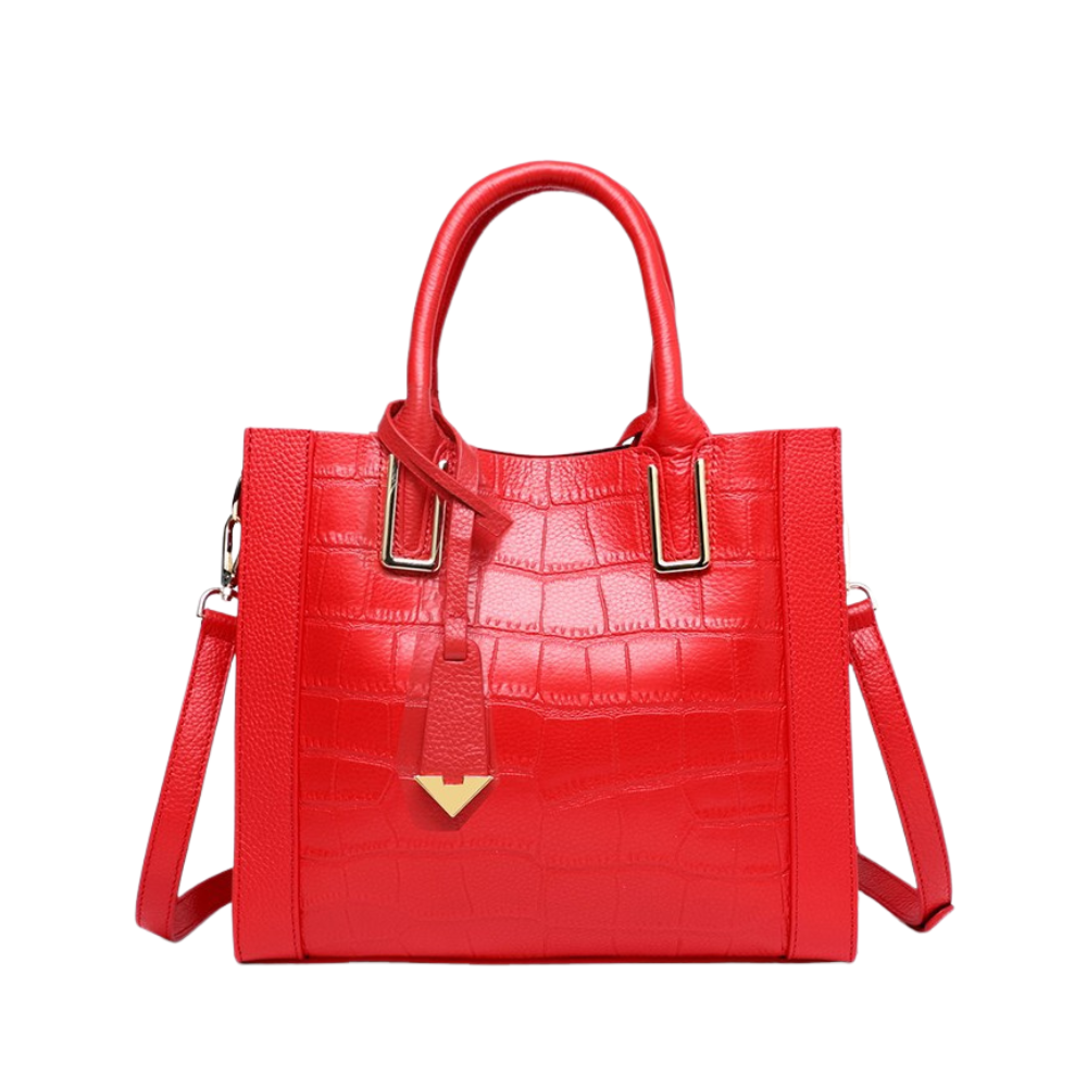 Sac cabas cuir | Nantes