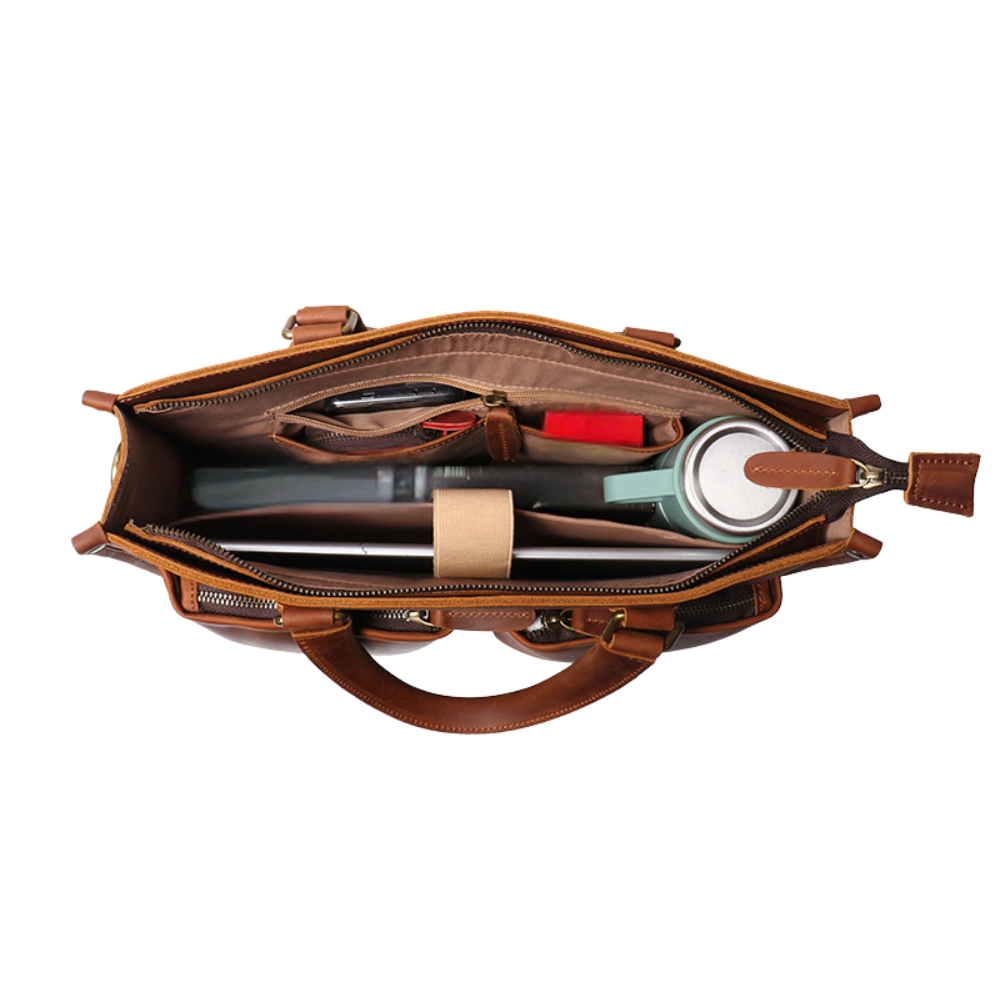 Sac ordinateur le dirigeant