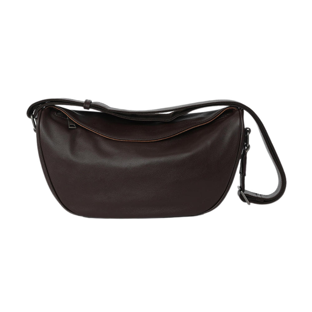 Sac banane cuir femme | Pépite