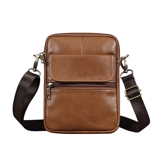 Sacoche bandoulière homme | Classe