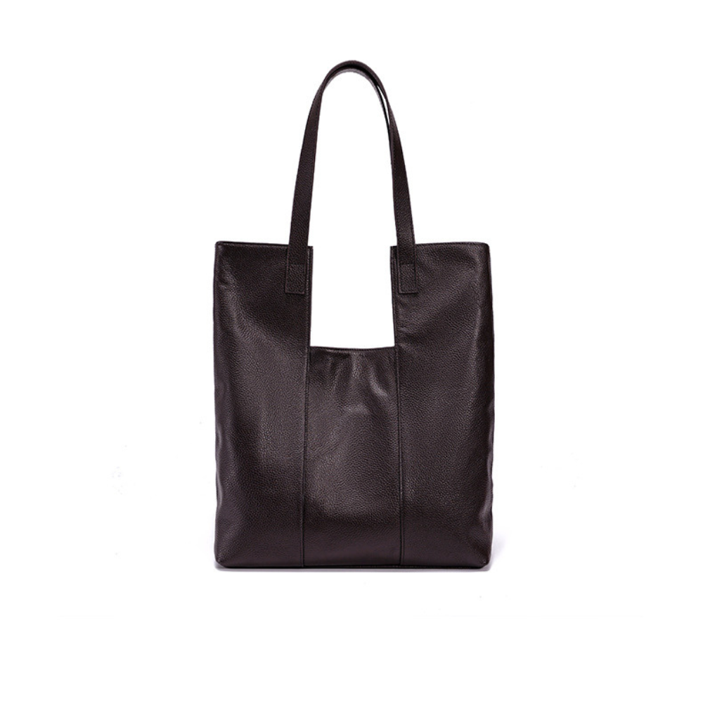 Sac cabas cuir | Cannes