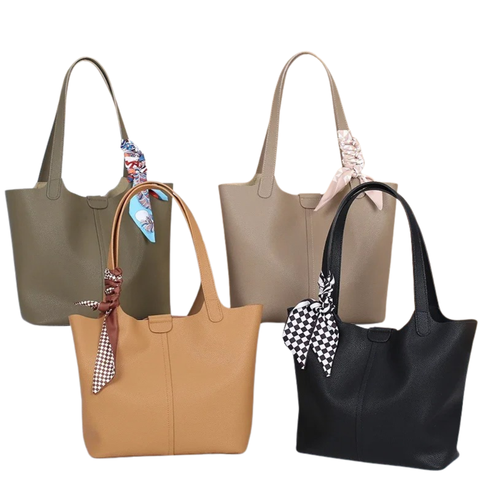 Sac cabas cuir  | Toulouse