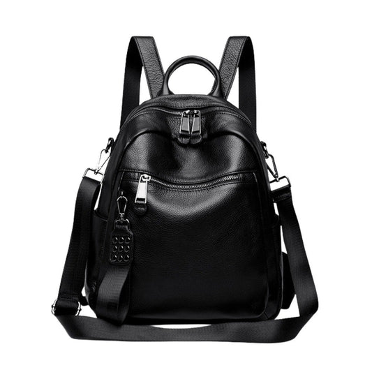 Sac à dos cuir femme | Nora