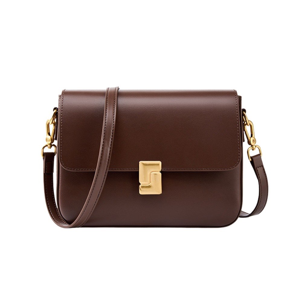 Sac femme bandoulière cuir | Camille 2