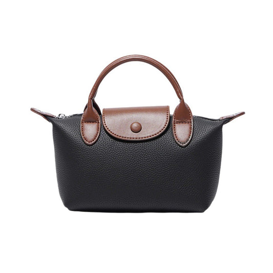 Sac femme bandoulière cuir | Anaïs