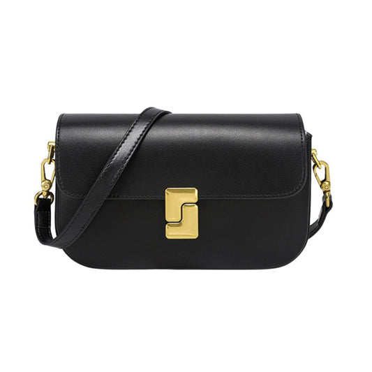 Sac femme bandoulière cuir | Camille