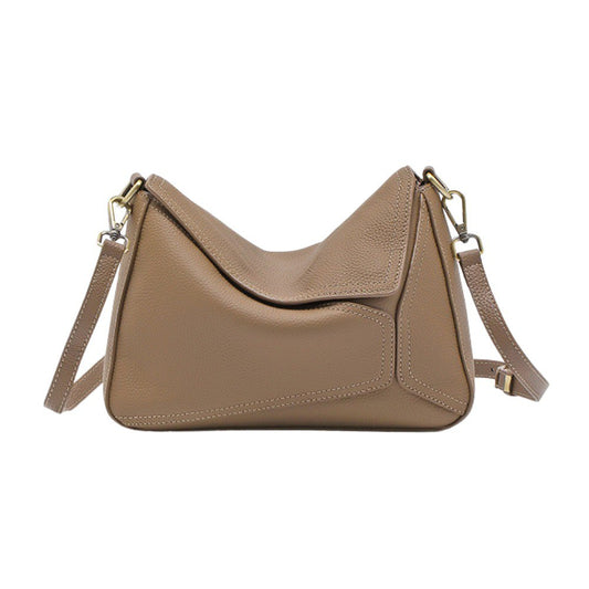 Sac femme bandoulière cuir | Juliette