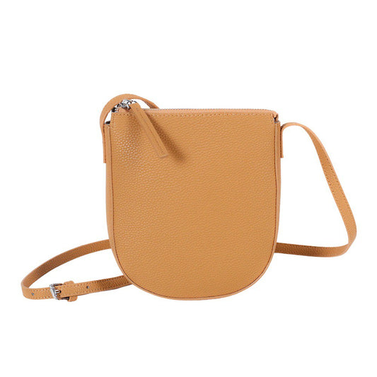Sac femme bandoulière cuir | Victoria