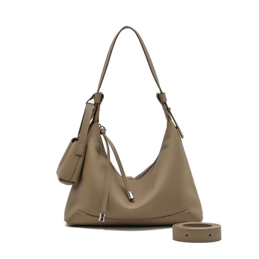 Sac femme bandoulière cuir | Sophie