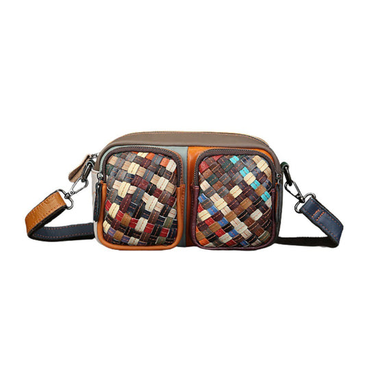 Sac à main femme tendance | Voyageuse 70's