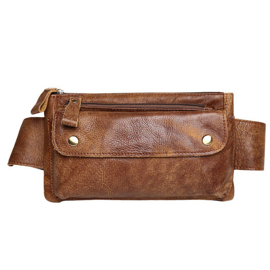 Sacoche bandoulière homme | Tradition