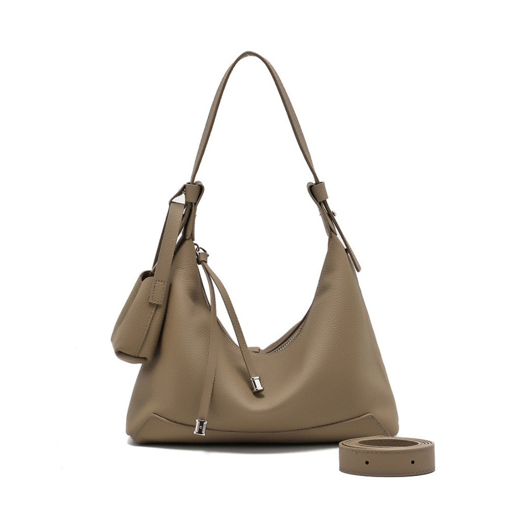sac bandoulière cuir femme