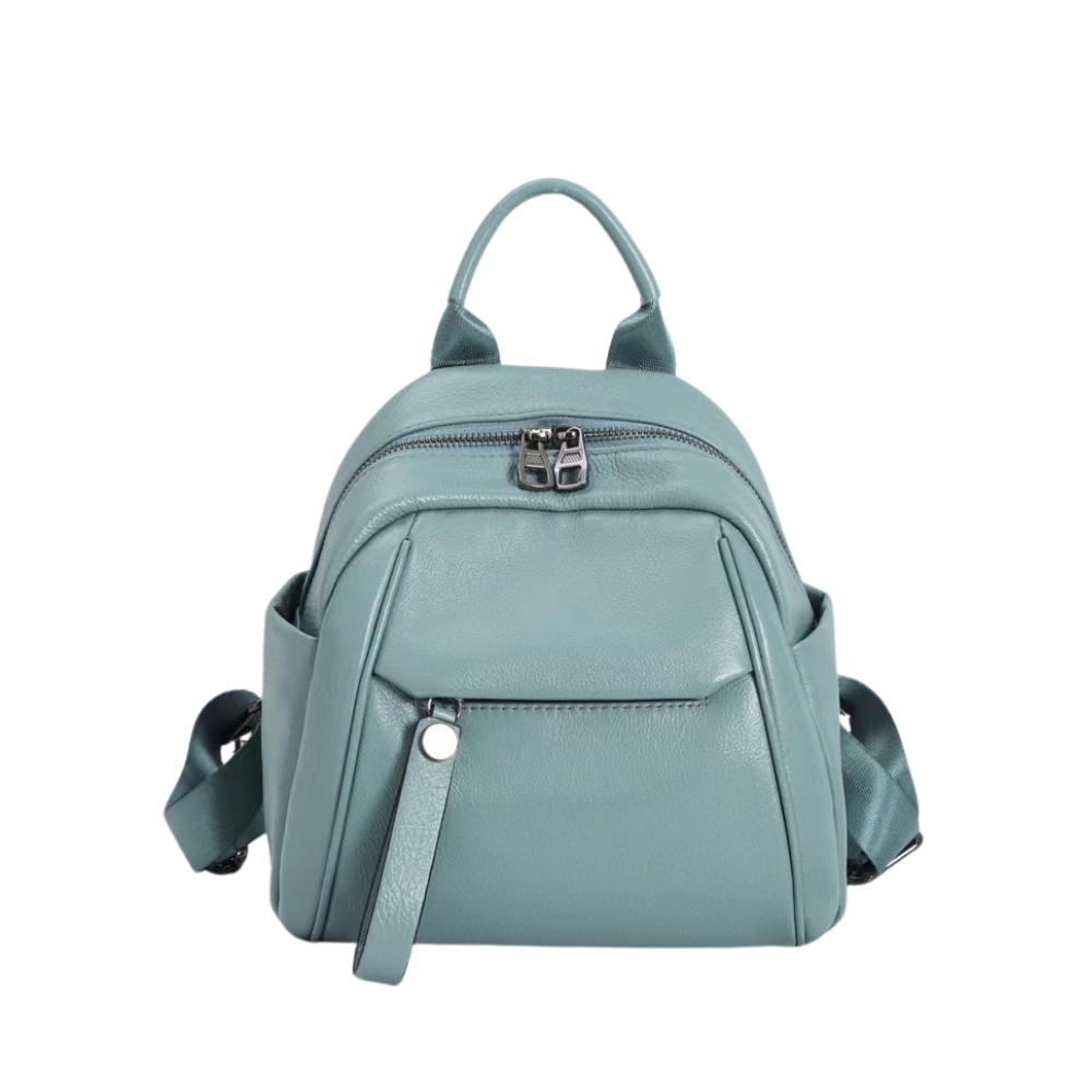 Sac à dos cuir femme | Charmeuse