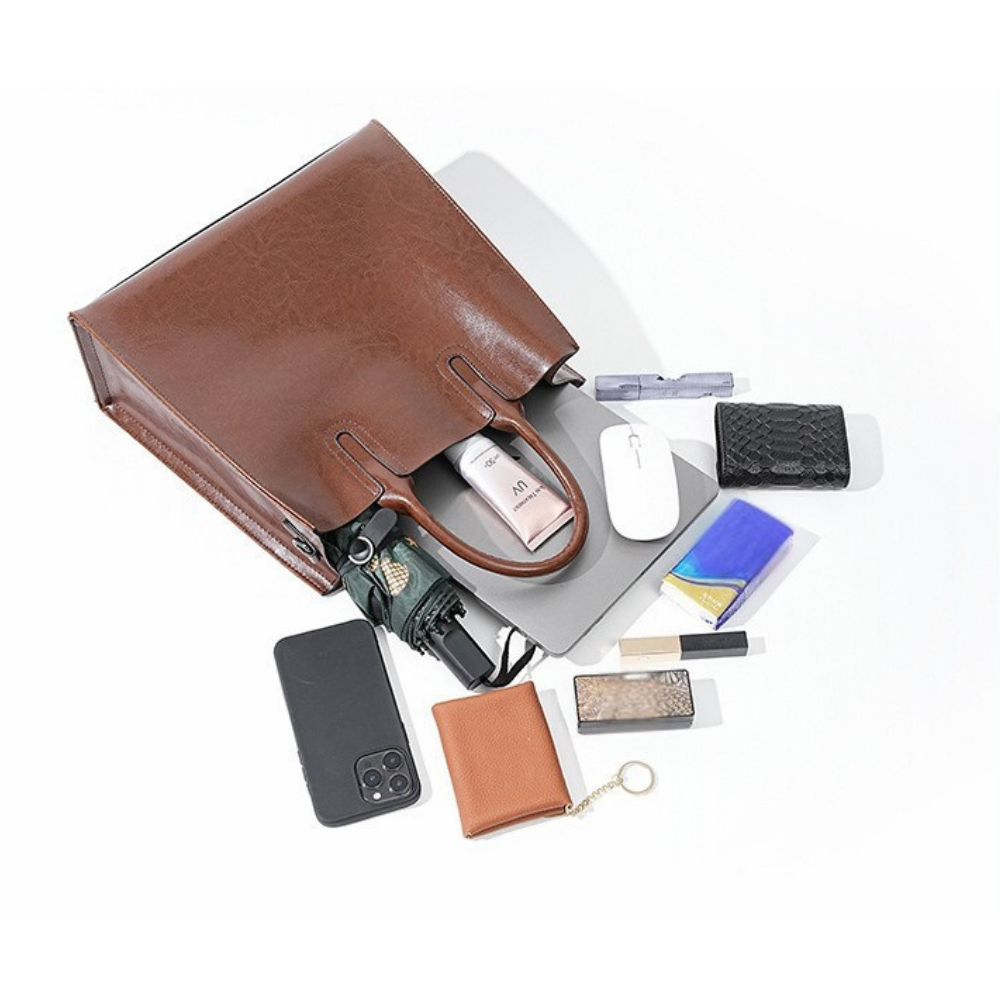 Sac ordinateur femme | Campus Élégant