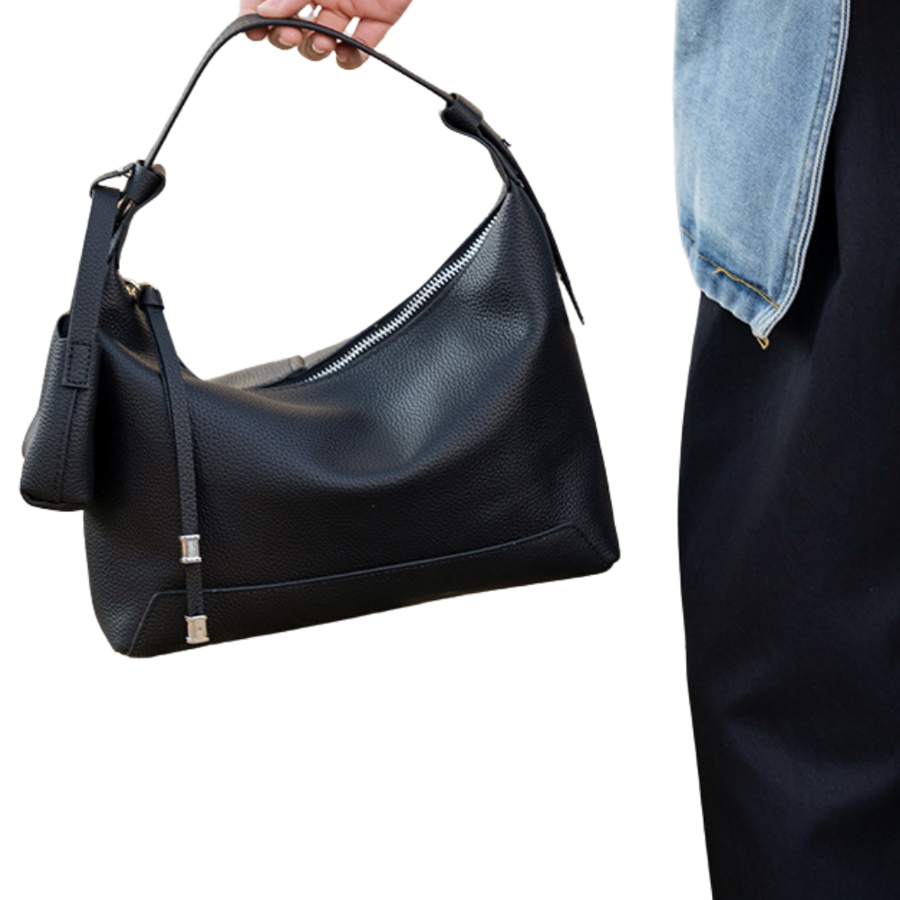 Sac femme bandoulière cuir | Sophie