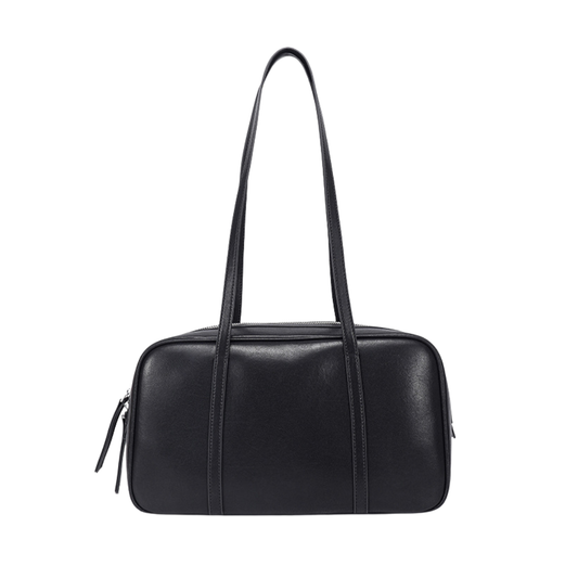 Sac femme bandoulière cuir | Zoé