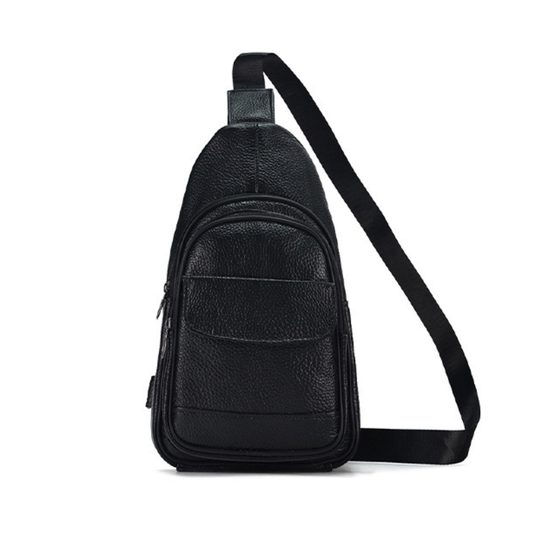 Sacoche bandoulière homme | Prestige