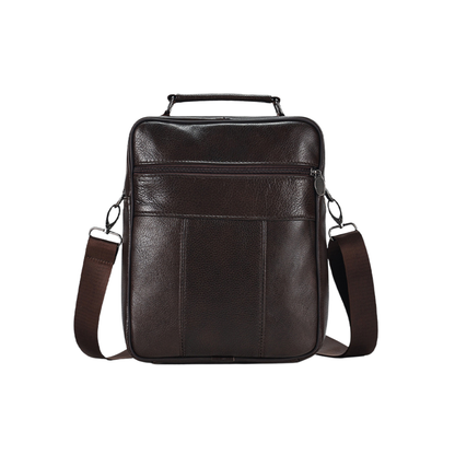 Sacoche bandoulière homme | Alliance